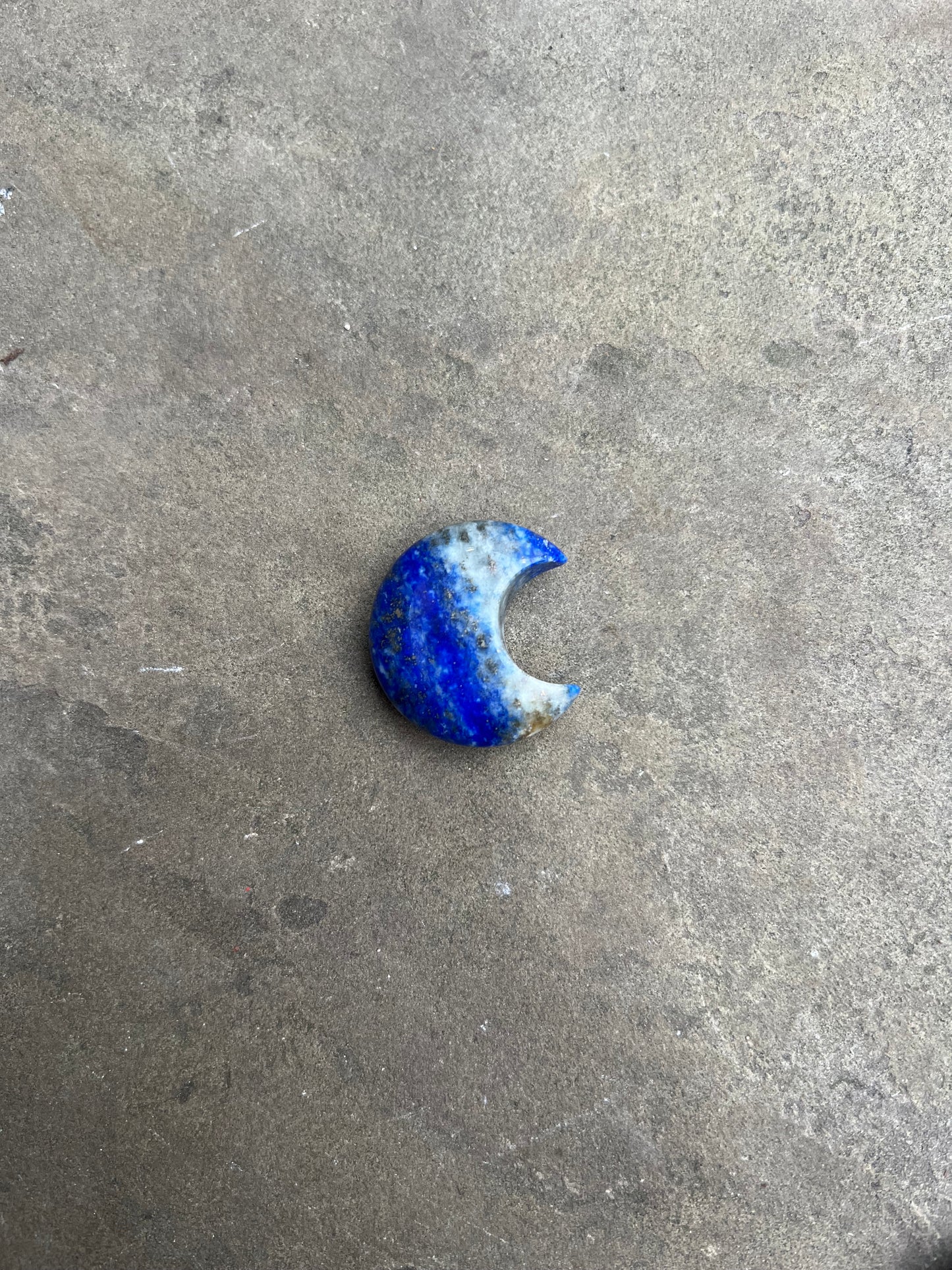 Lapis Lazuli Moon image 0