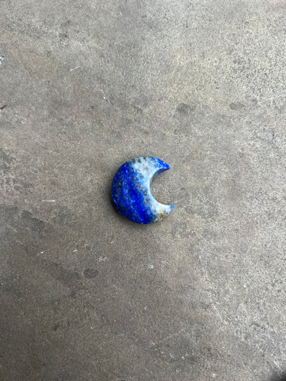 Lapis Lazuli Moon image 0