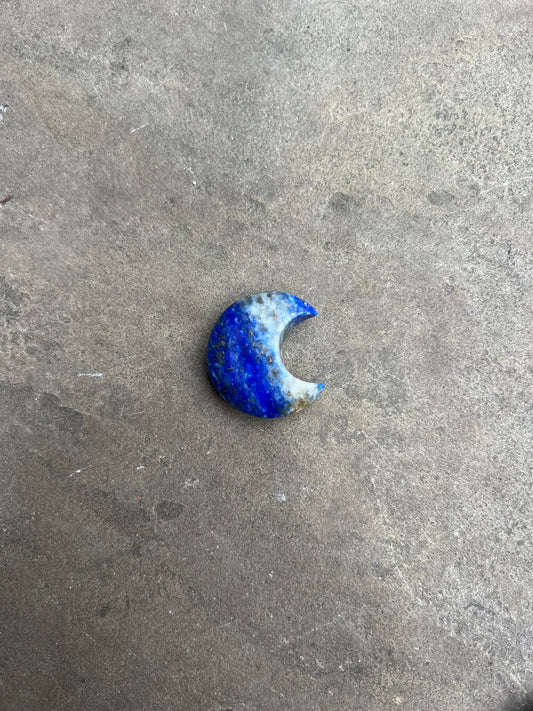 Lapis Lazuli Moon image 0