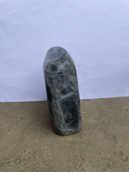 Large Purple Labradorite image 1