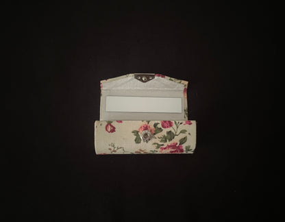 Flower Lipstick Case image 3