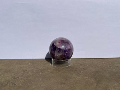 Amethyst Sphere image 3