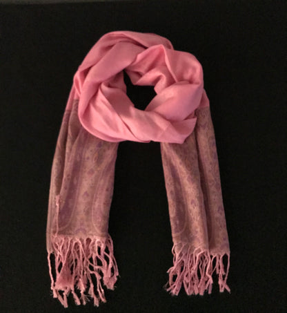 Pashmina Style Scarf image 0