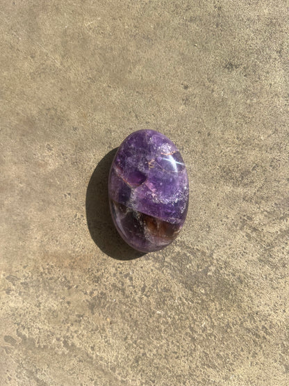 Amethyst Palm Stone image 0