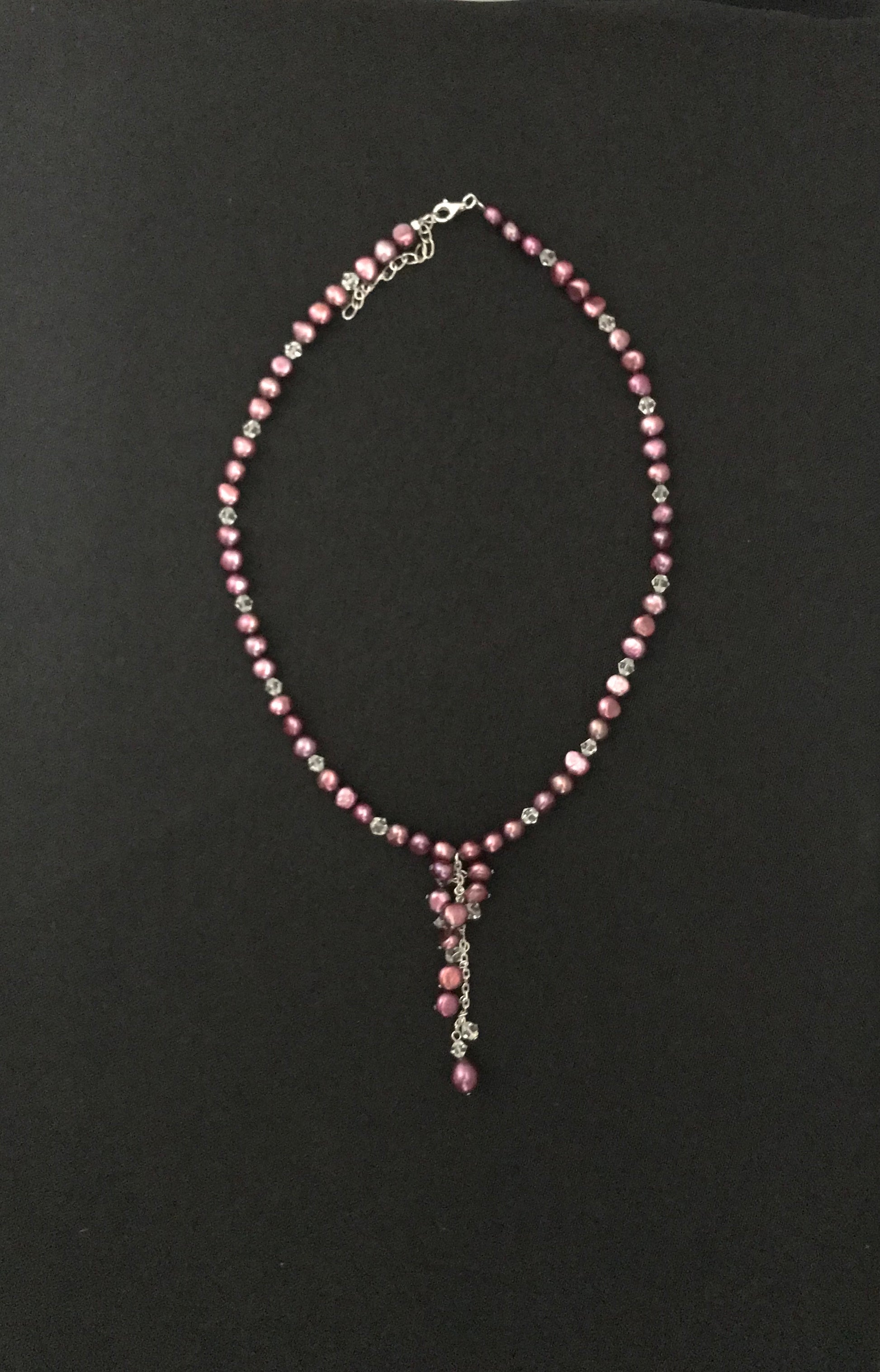 Pearl Necklace image 0
