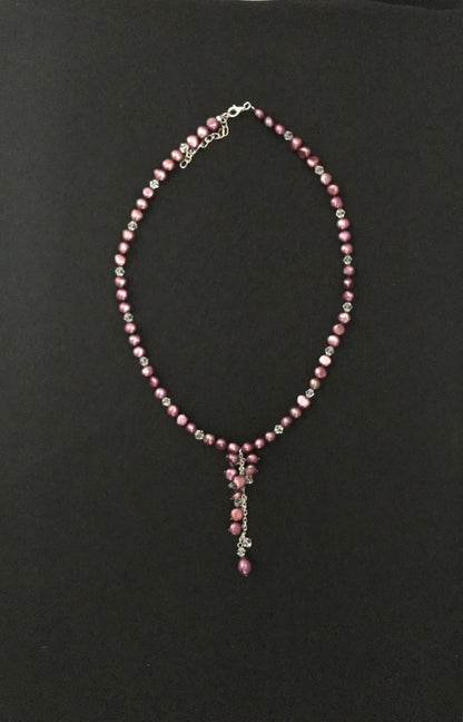 Pearl Necklace image 0