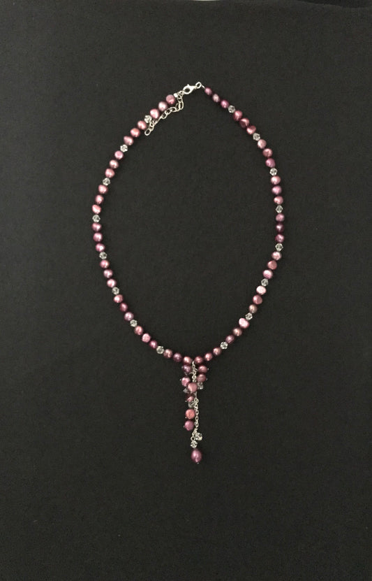 Pearl Necklace image 0