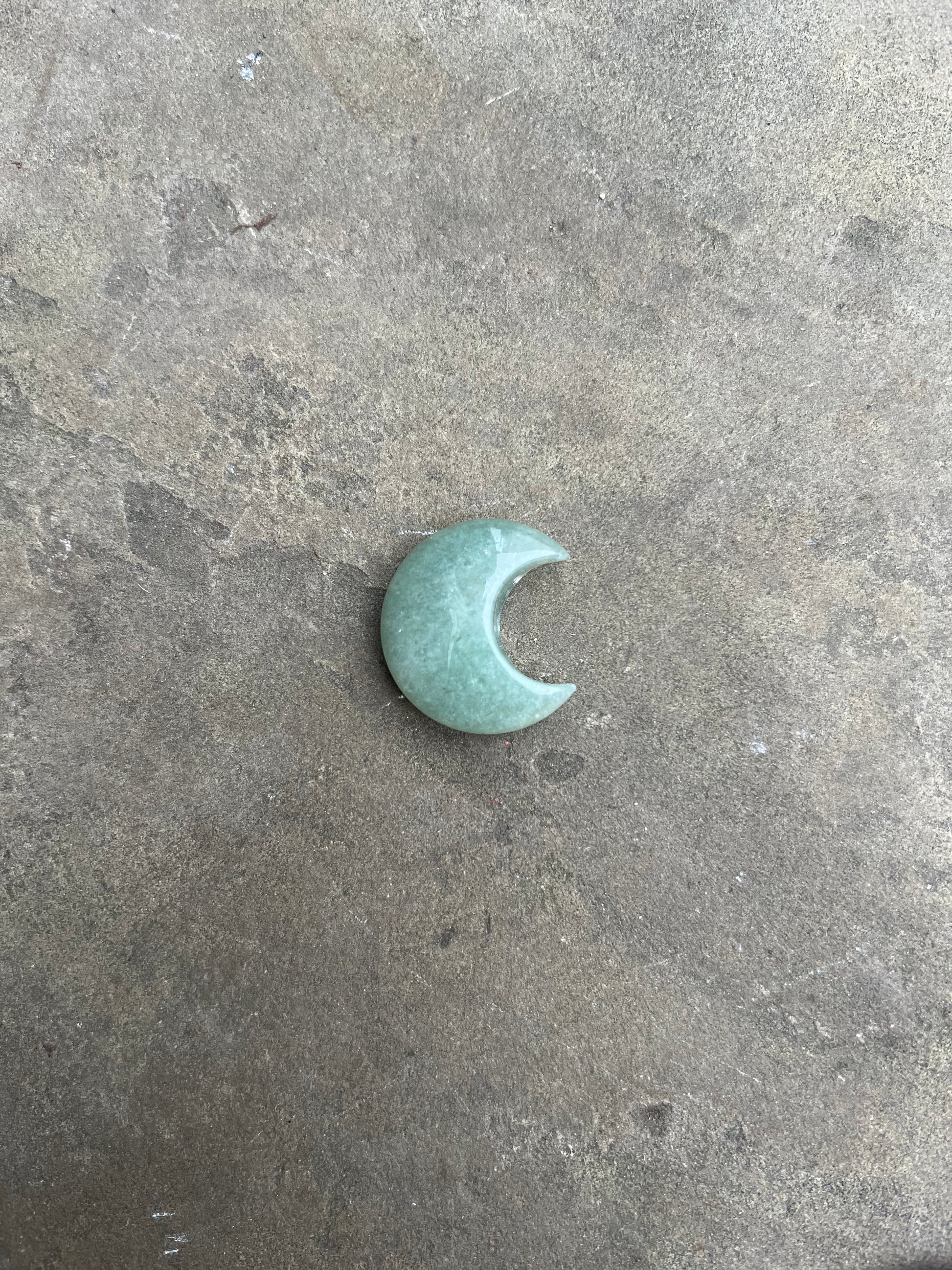 Aventurine Moon image 0