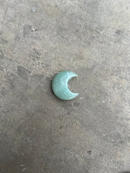 Aventurine Moon image 0