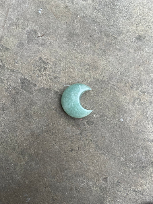 Aventurine Moon image 0