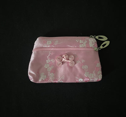Pink Purse image 0