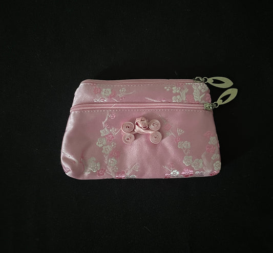 Pink Purse image 0
