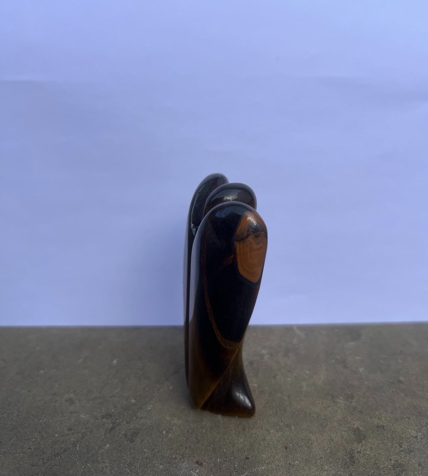 Tiger's Eye Angel image 3
