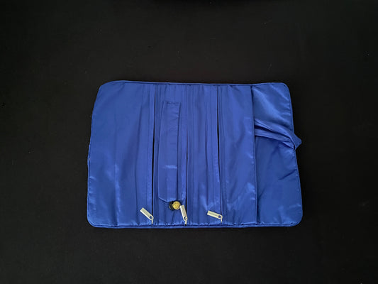Blue Jewellery Wrap image 1