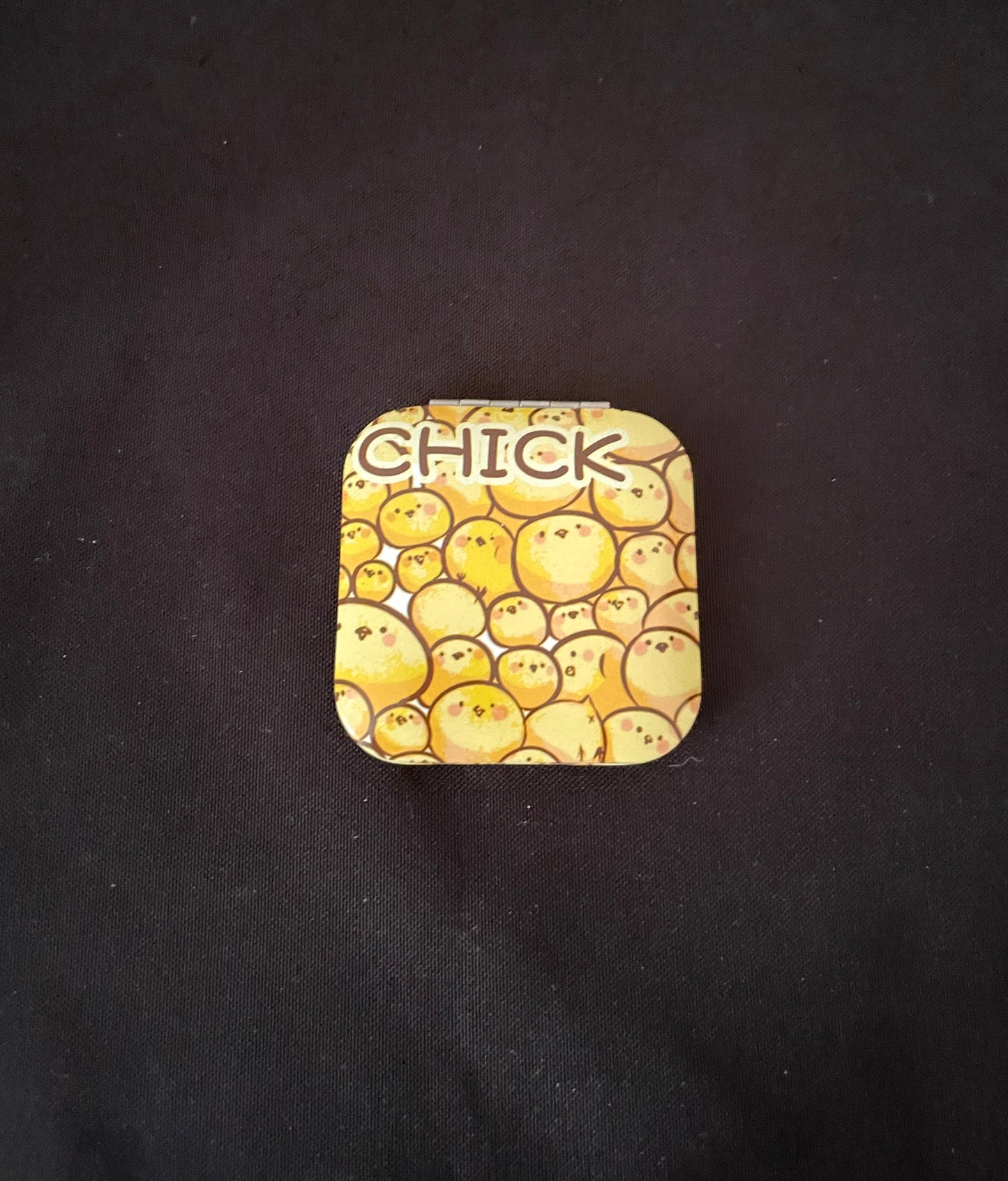 Chick Compact Mirror image 4