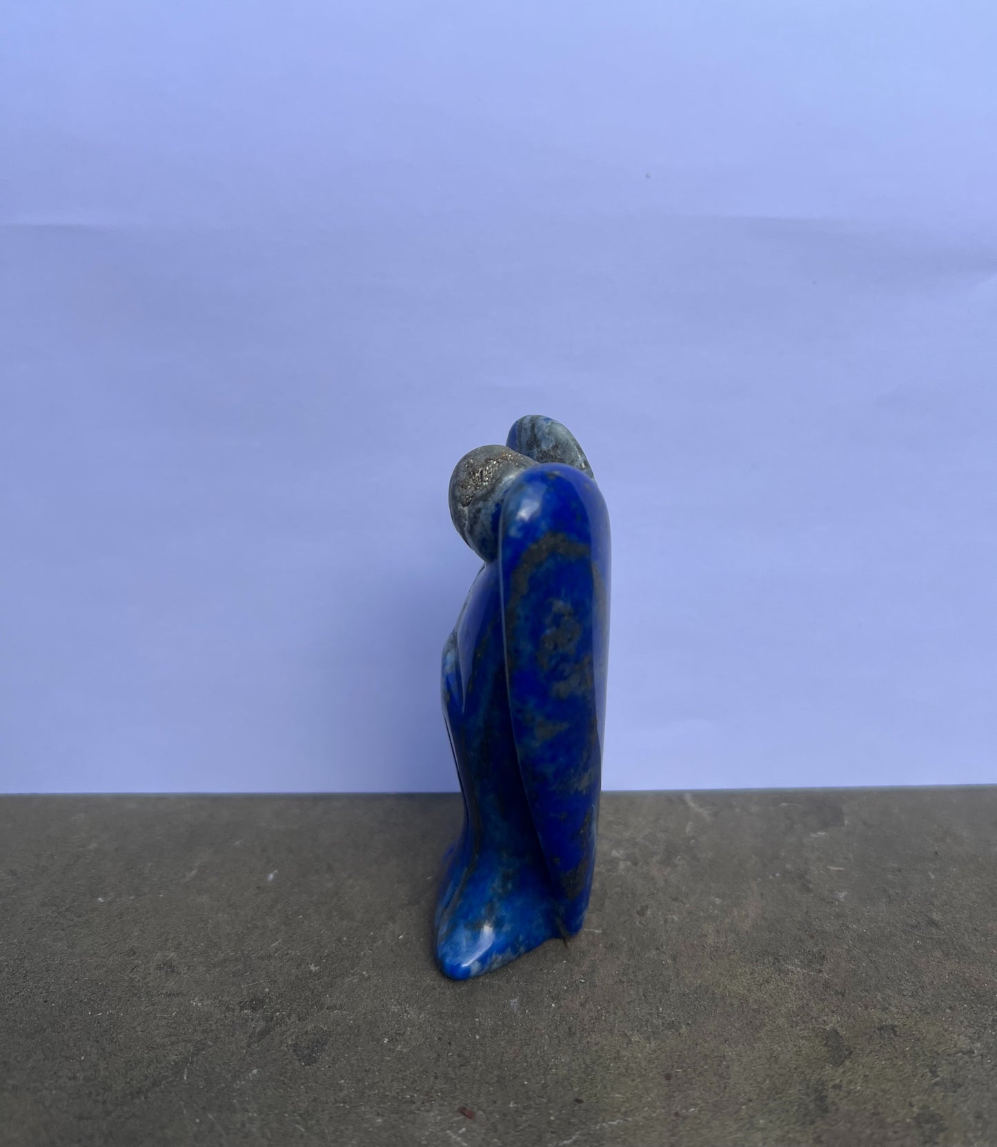 Lapis Lazuli Angel image 2