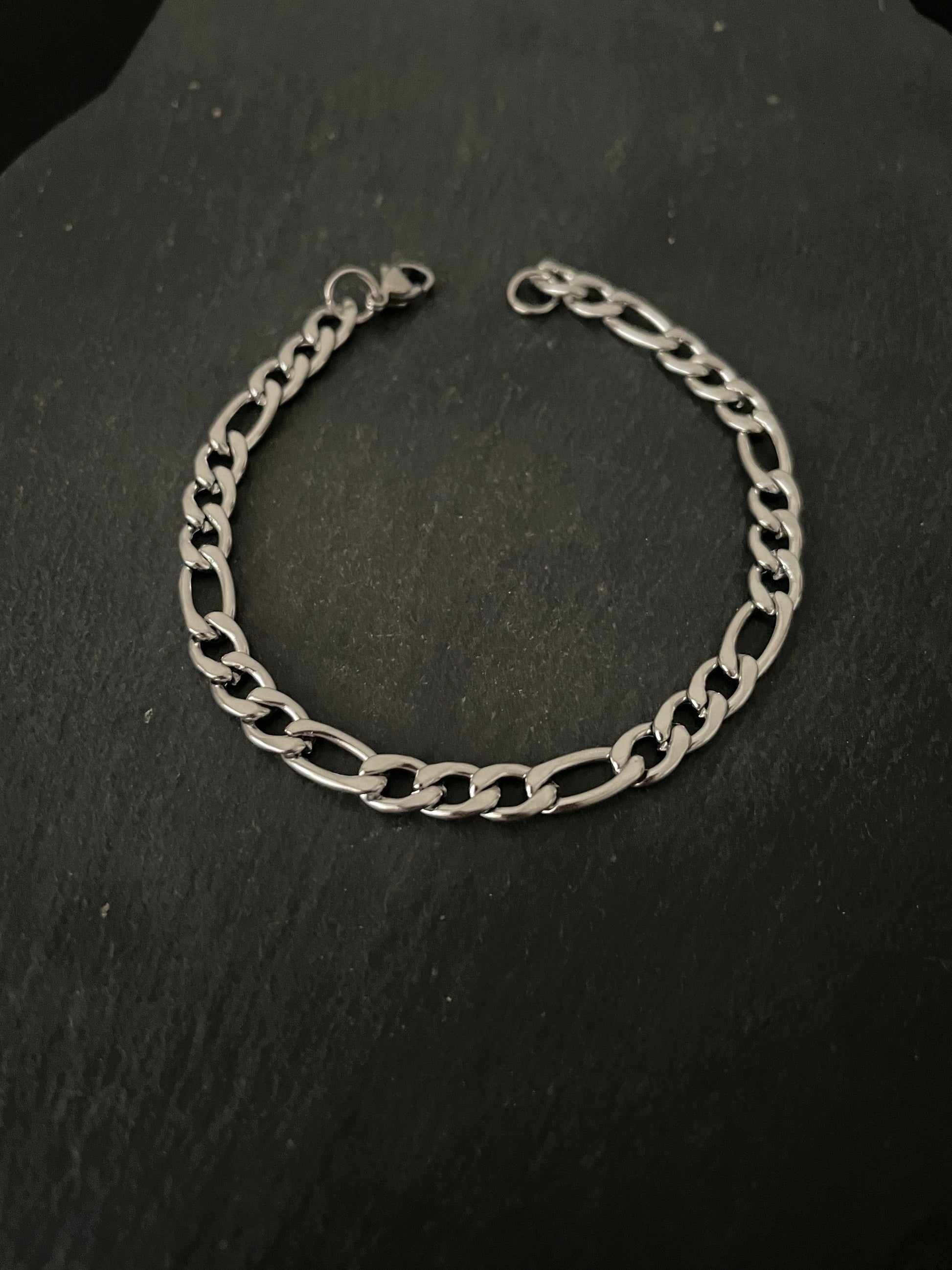 Stainless Steel Bracelet image 0