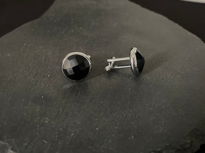 Round Cufflinks image 1