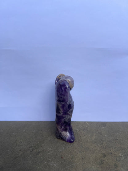 Amethyst Angel image 1