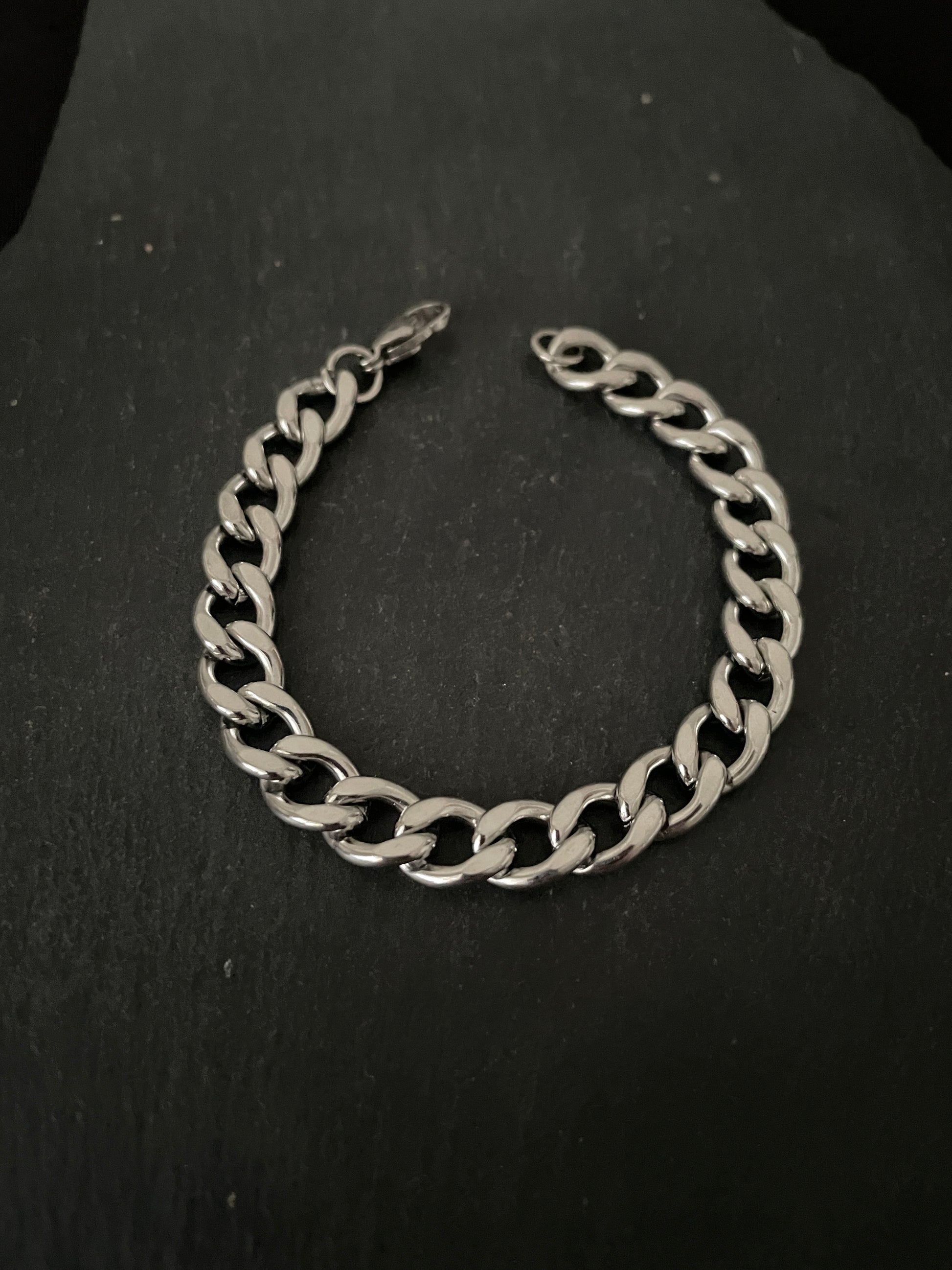 Stainless Steel Bracelet image 0