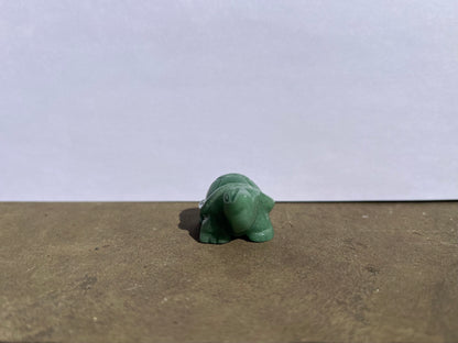 Aventurine Turtle image 3