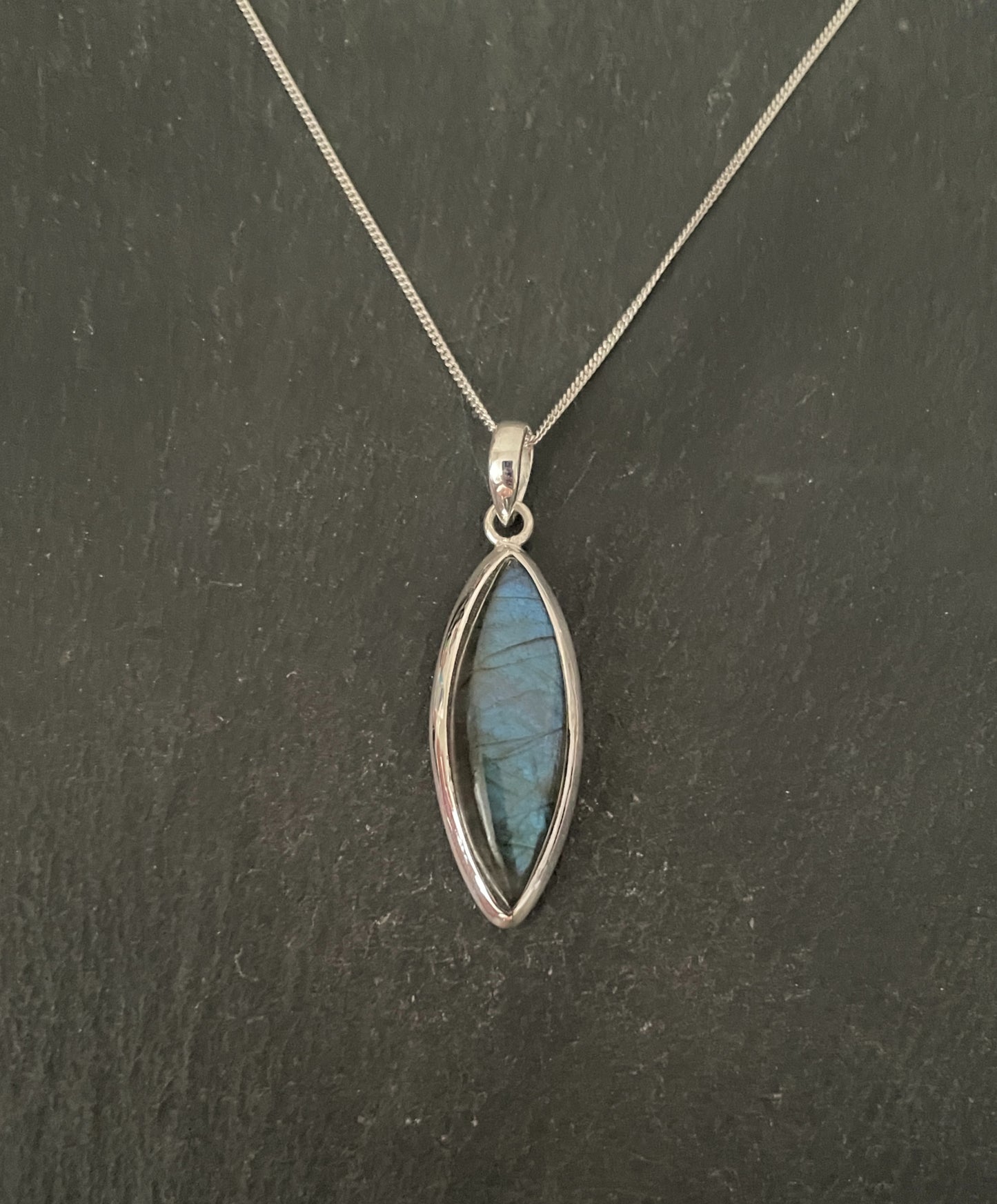 Labradorite Pendant image 0