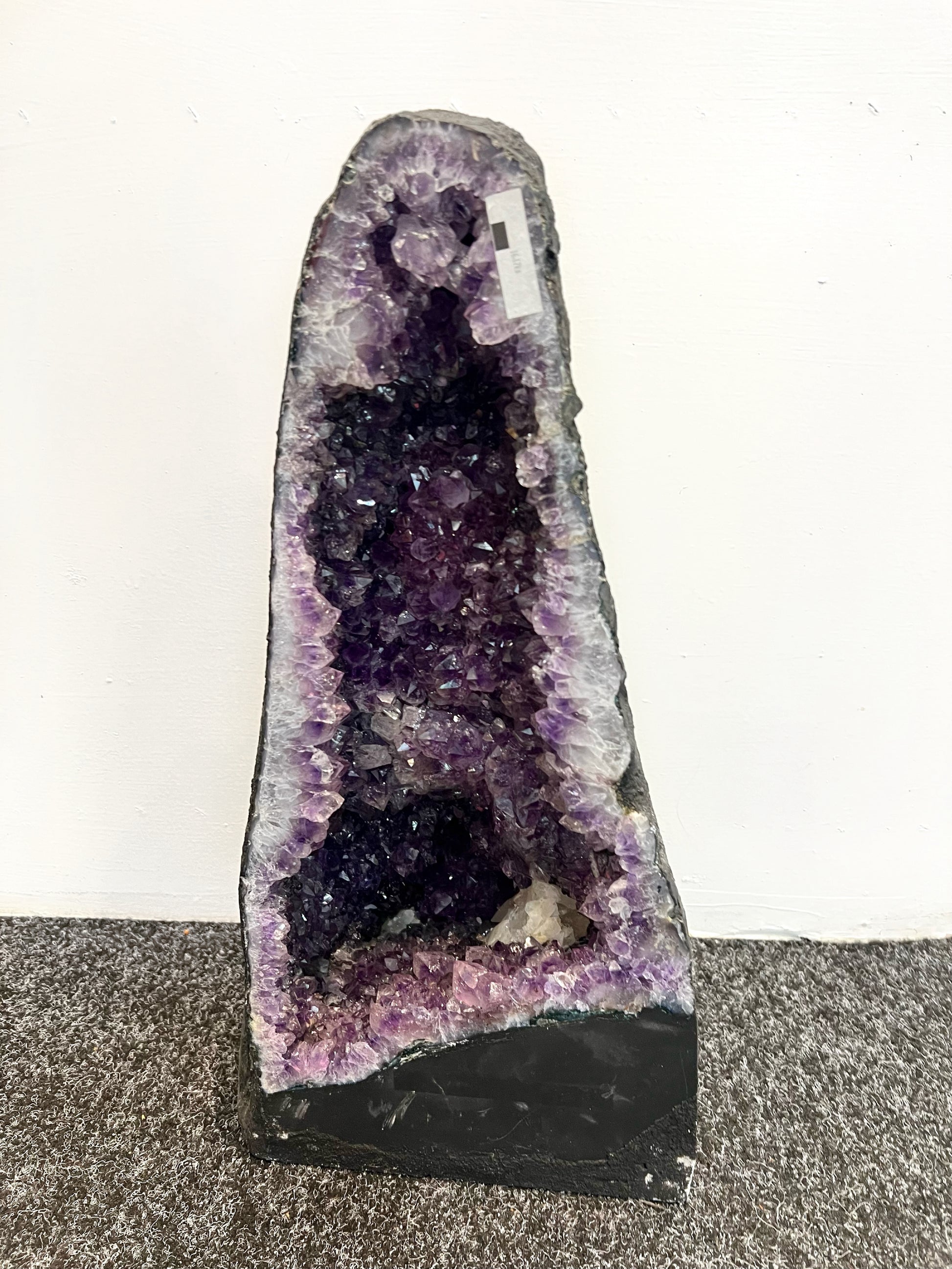 Amethyst Geode image 0