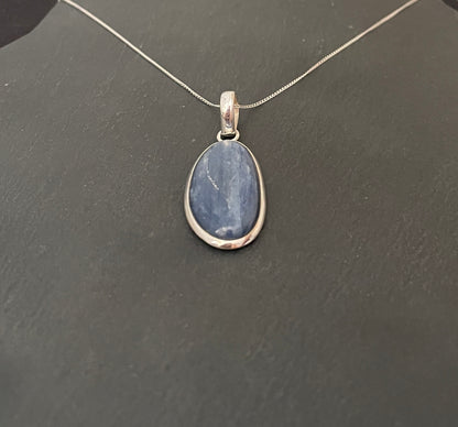 Kyanite Pendant image 1