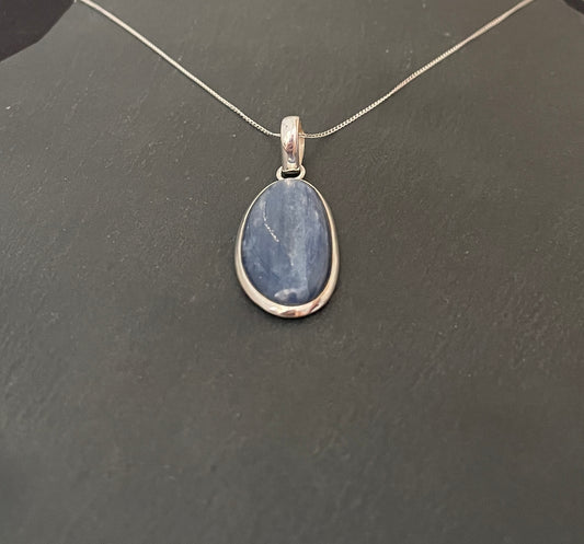 Kyanite Pendant image 1