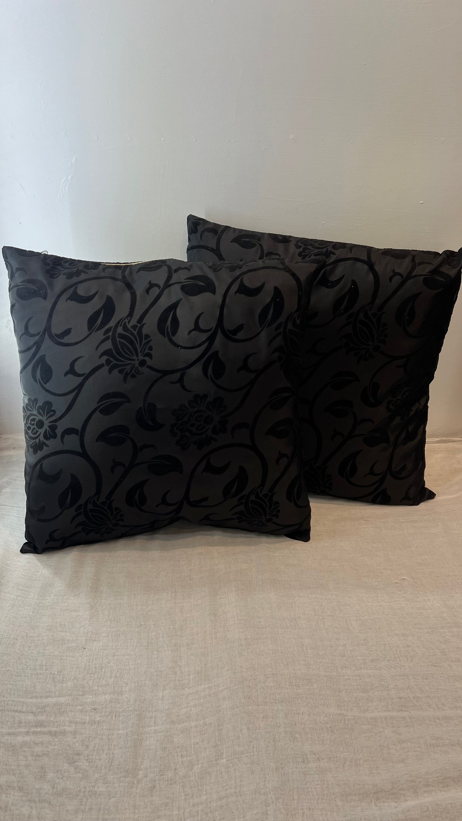 Flower Cushion Covers image 6