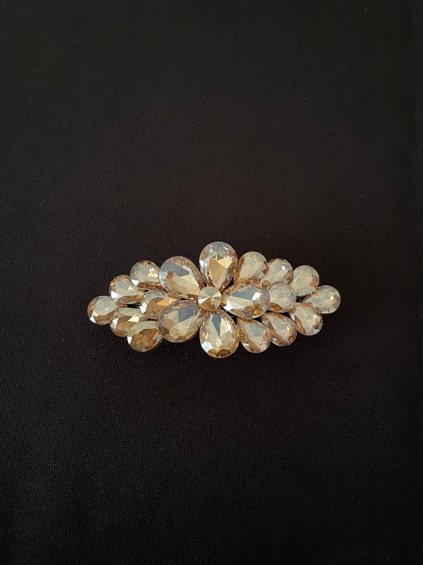 Flower Hair Clip image 3