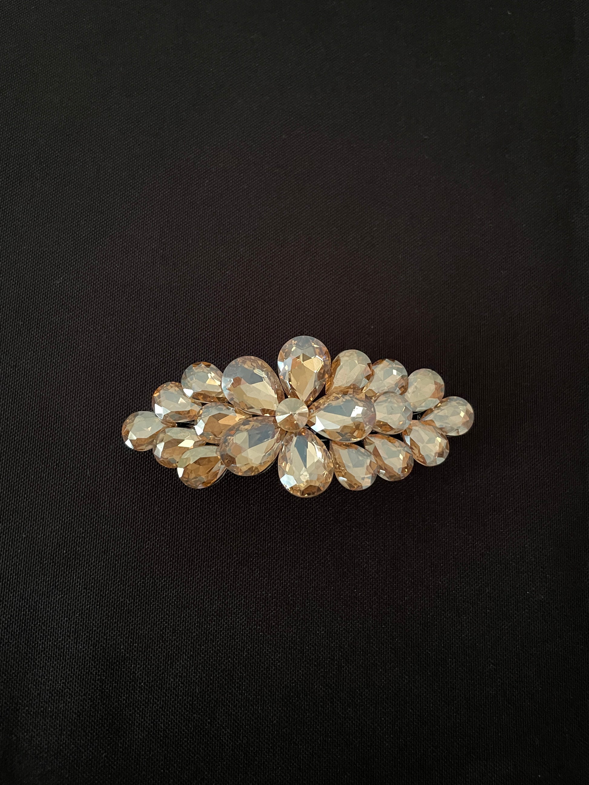 Flower Hair Clip image 3