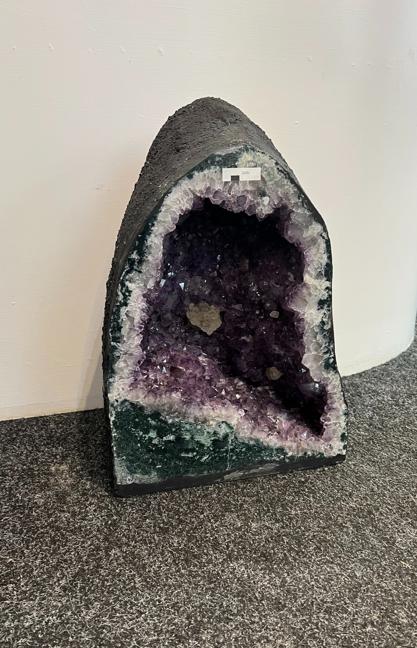 Amethyst Geode image 2