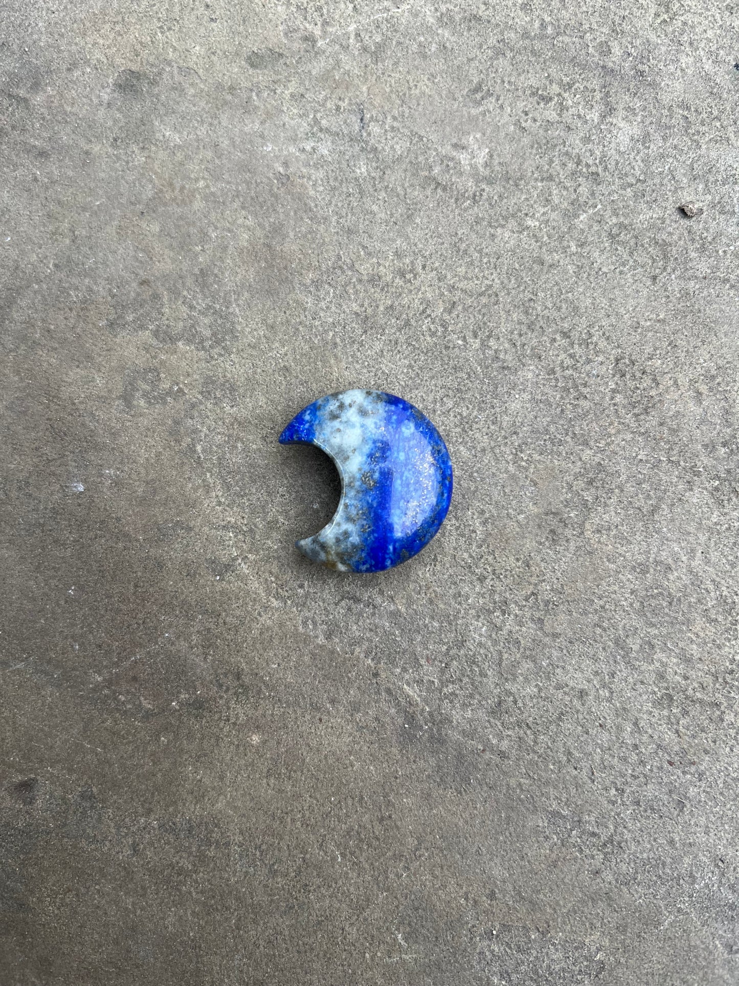 Lapis Lazuli Moon image 1