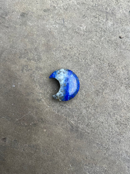 Lapis Lazuli Moon image 1