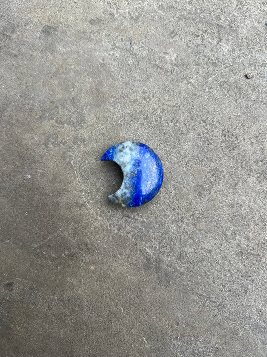 Lapis Lazuli Moon image 1
