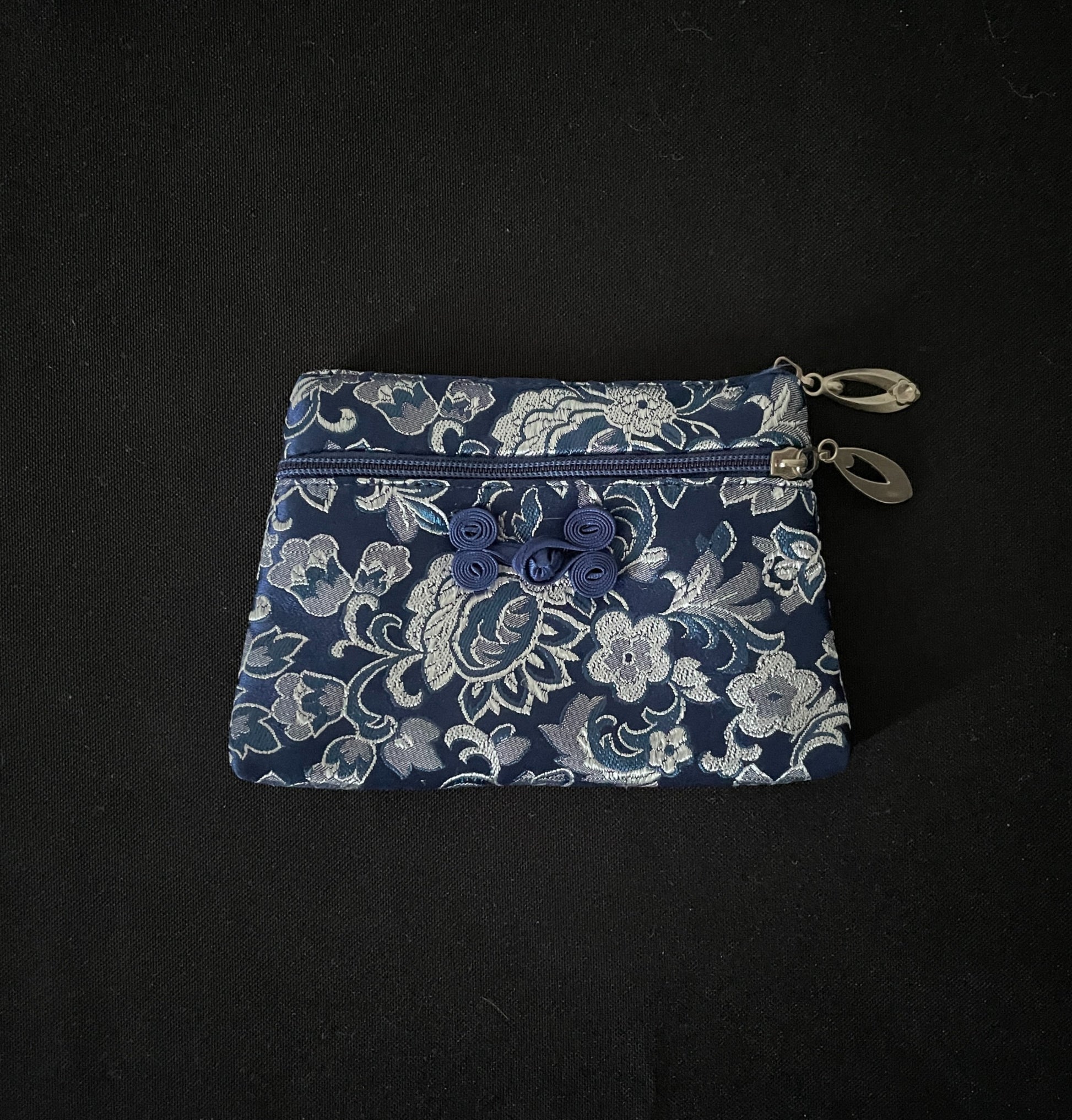 Blue Purse image 0