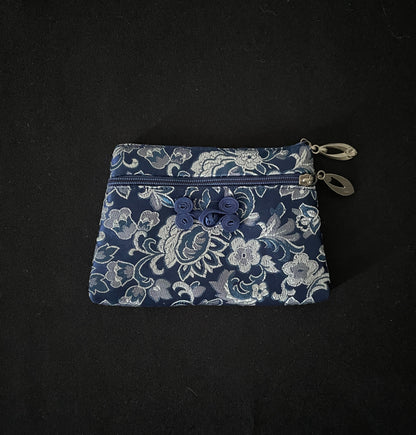 Blue Purse image 0