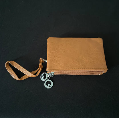 Leopard Print Purse image 2