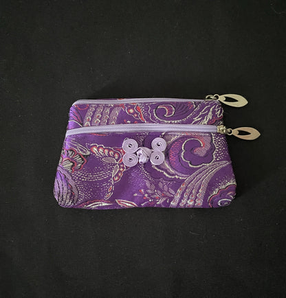 Purple Purse image 0