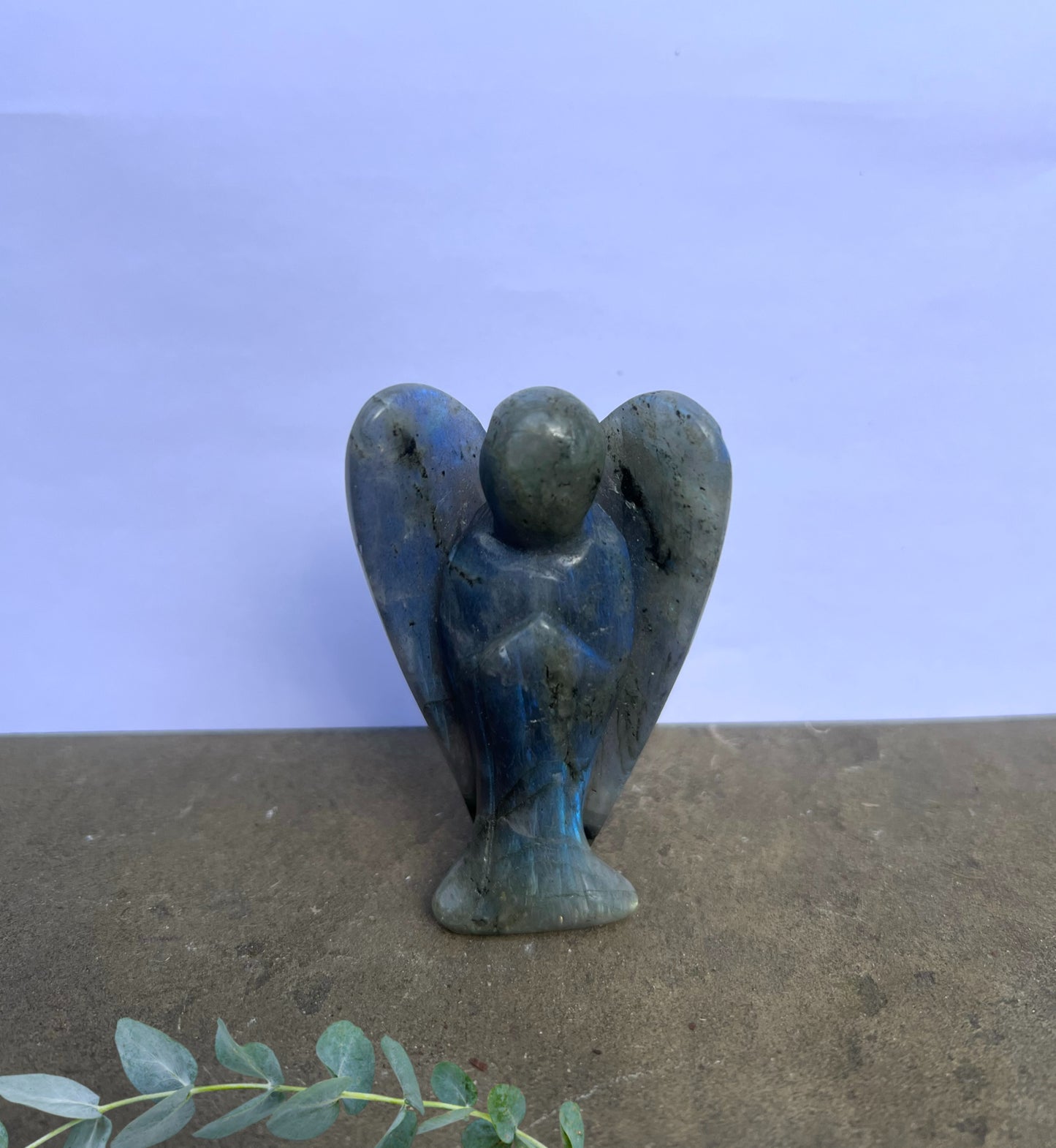 Labradorite Angel image 0