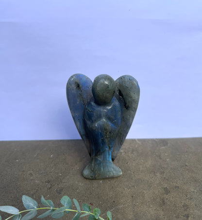 Labradorite Angel image 0