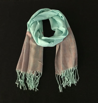 Pashmina Style Scarf image 8