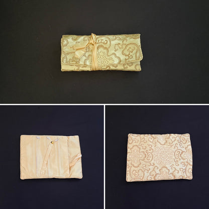 Gold Jewellery Wrap image 0