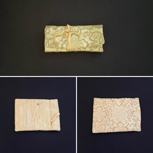 Gold Jewellery Wrap image 0