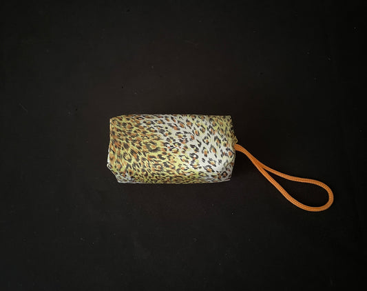 Yellow Purse image 0
