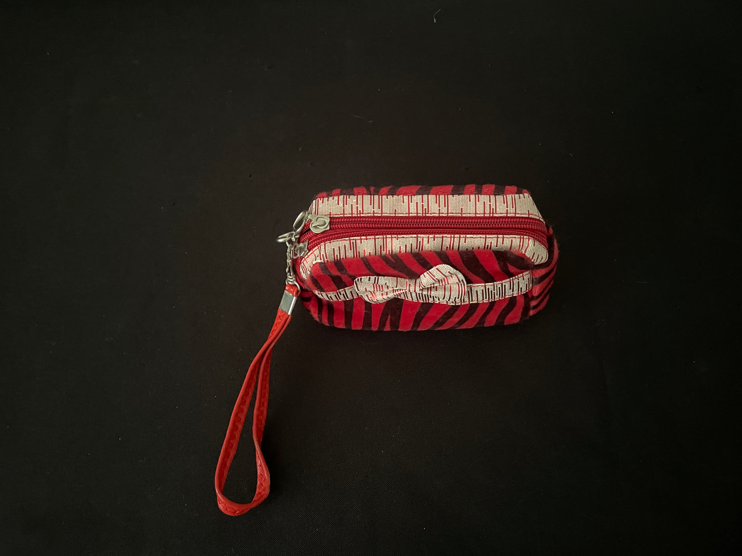 Red Purse image 1