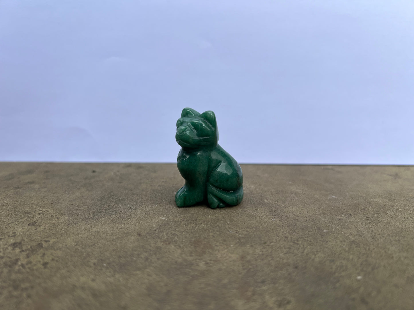 Aventurine Cat image 2