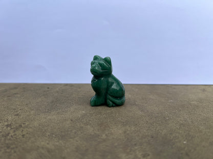 Aventurine Cat image 2