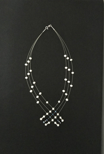 Pearl Necklace image 0